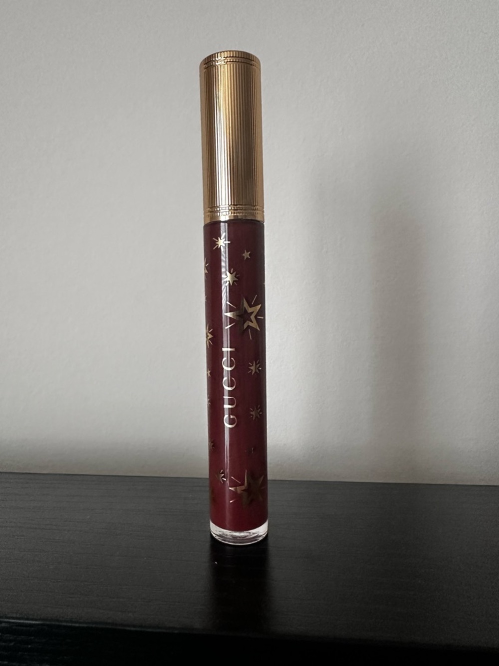 Gucci Plumping Lip Gloss - Suzanne Brown